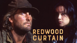 Redwood Curtain
