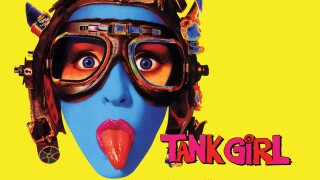 Tank Girl