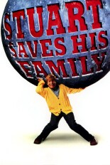 Stuart Saves His Family