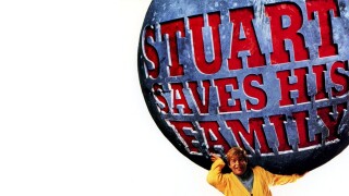 Stuart Saves His Family
