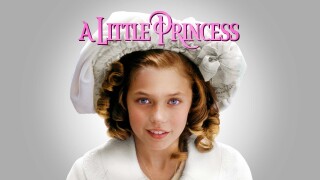 A Little Princess