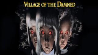 Village of the Damned