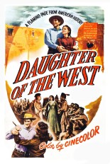 Daughter of the West