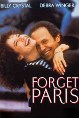 Forget Paris