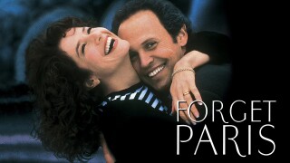 Forget Paris