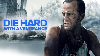 Die Hard With a Vengeance