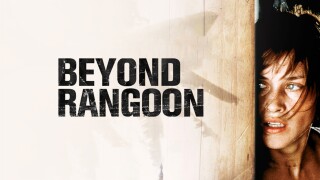 Beyond Rangoon