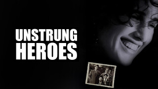 Unstrung Heroes