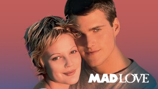 Mad Love