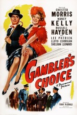 Gambler's Choice