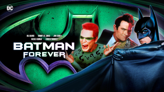 Batman Forever