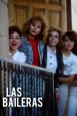 Las baileras