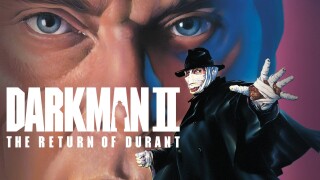 Darkman II: The Return of Durant