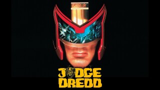 Judge Dredd