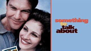 Something to Talk About
