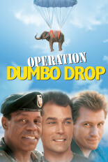 Operation Dumbo Drop