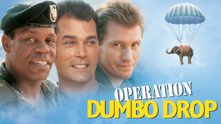 Operation Dumbo Drop
