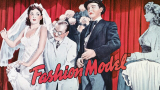 Fashion Model