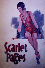 Scarlet Pages