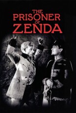 The Prisoner of Zenda