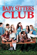 The Baby-Sitters Club