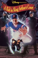 A Kid in King Arthur's Court