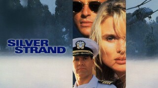 The Silver Strand