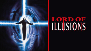 Lord of Illusions