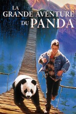 The Amazing Panda Adventure