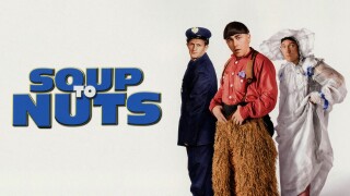 Soup to Nuts