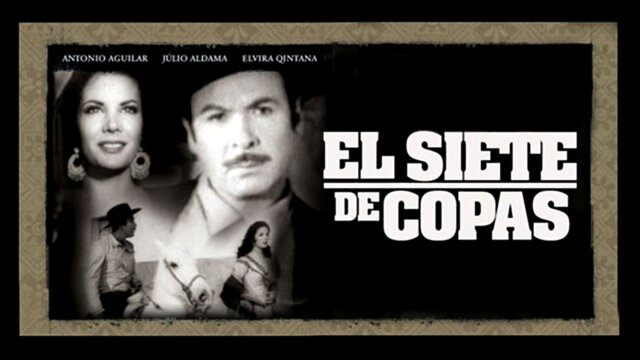 Watch El siete de copas Full Movie on DIRECTV