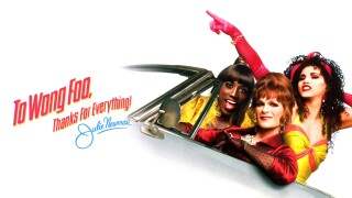 To Wong Foo, Thanks for Everything, Julie Newmar