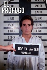 El prófugo