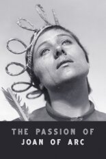 The Passion of Joan of Arc