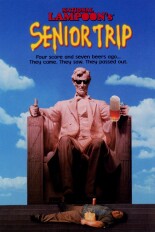 National Lampoon's Senior Trip