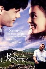 The Run of the Country