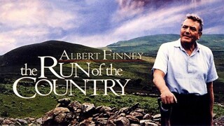 The Run of the Country