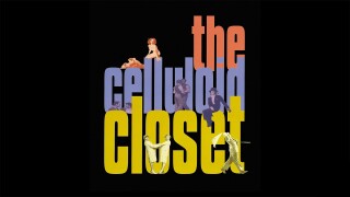 The Celluloid Closet