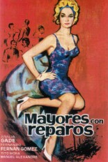 Mayores con reparos