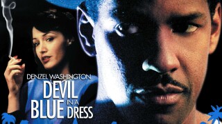 Devil in a Blue Dress