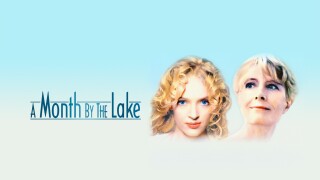 A Month by the Lake