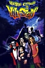 Here Come the Munsters