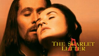 The Scarlet Letter