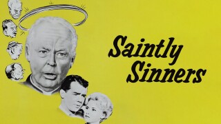 Saintly Sinners