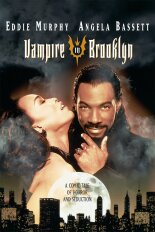 Vampire in Brooklyn