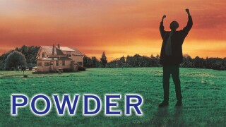 Powder