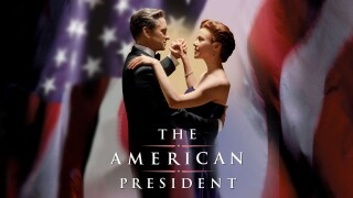 The American President