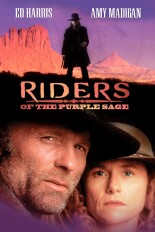 Riders of the Purple Sage