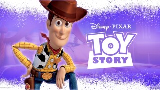 Toy Story