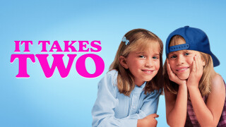 It Takes Two
